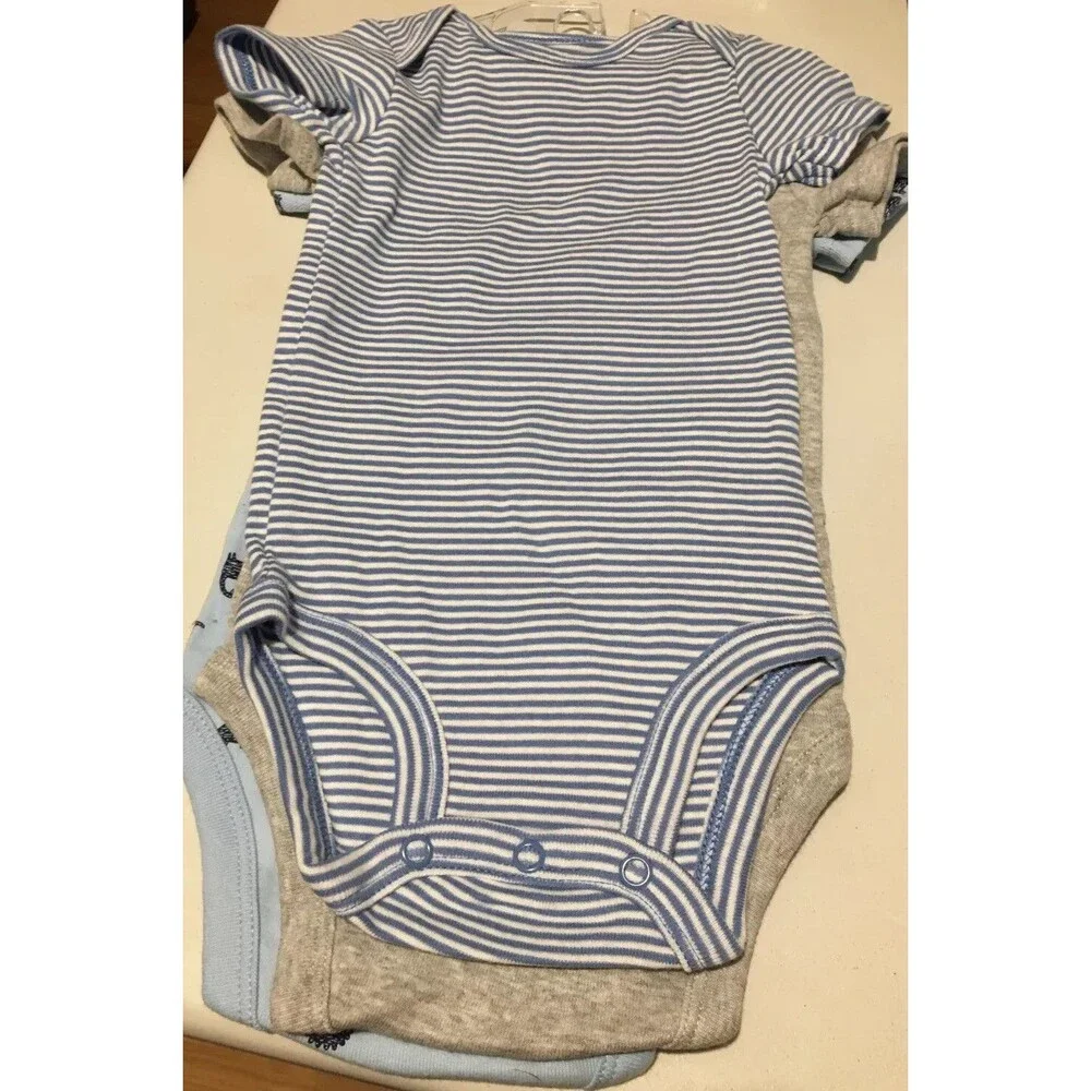 Carters carters bodysuit